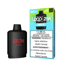 STLTH LOOP 25K Punch Ice 20mg